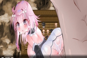 [RPG/汉化] 纯真少女开拓记温泉ハンターしの～箱入り娘の催淫温泉開拓記云翻汉化版[百度][1.2G]』-IS充值【0】