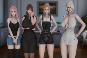 【欧美SLG/汉化/动态】神秘别墅2汉化版【PC+安卓/2.77G/更新】-IS充值【0】
