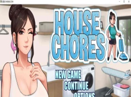 [欧美RPG/汉化/动态]家务 Ver11.2 精翻汉化版+全CG回想[12月大更][PC+安卓][1.8G/百度]』-IS充值【0】