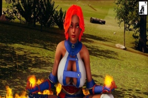 [沙盒SLG/汉化/动态]支配女巫DominantWitches-0.9.5 汉化版[PC+安卓][4.6G/百度]』-IS充值【0】