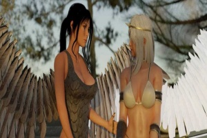 【欧美SLG/双端/汉化】Euryale 的策略v1.0.16完全版 [百度/微云]-IS充值【0】