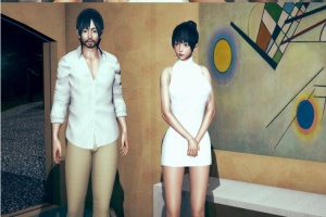 【欧美SLG/汉化/动态】忠诚的妻子0.22汉化版【PC+安卓/1.69G/更新】-IS充值【0】