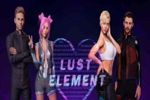 [欧美SLG/汉化/动态]欲望元素V0.2.2d 汉化版[PC+安卓][2G/百度]』-IS充值【0】