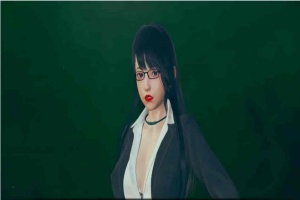 [欧美SLG/汉化/动态] 春药 幸福 Rising Bliss v0.4.0 PC+安卓汉化版 [百度][3.8G]』-IS充值【0】