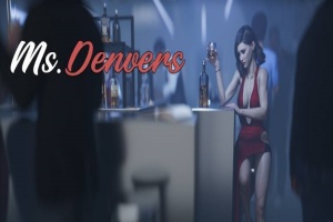 【欧美SLG/双端/汉化】丹佛斯女士v0.2.0 [百度/微云]-IS充值【0】