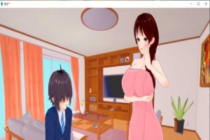 [日系SLG/汉化/动态]魅魔：成人问题v0.5 汉化版[PC+安卓][1.9G/百度]』-IS充值【0】