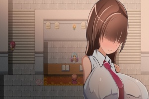 [日系RPG/汉化/2D] 蒙眼的女孩给朋友戴绿帽子的故事PC+安卓汉化版[百度][500M]』-IS充值【0】