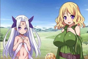 [汉化/RPG] 莉提丝的冒险～魔杖之迷宫与FUTA的诅咒全回想汉化版+攻略[百度][100M]』-IS充值【0】