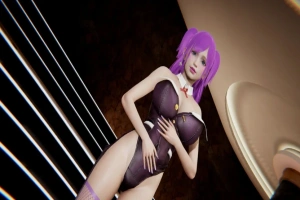 【亚洲SLG/汉化/动态】仙凤驯兽师 Nympho Tamer V0.44 汉化版【PC+安卓/3.3G/更新】-IS充值【0】