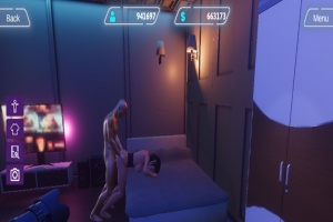 [SLG/有动画] FAP &赚钱模拟器 FAP & CUM Simulator 步兵版[百度][1.2G]』-IS充值【0】