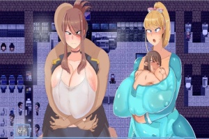 [奇葩RPG/汉化/动态]不和女人黏一起就会死的奇妙病毒 云汉化版[新作/战斗H][700M/百度]』-IS充值【0】