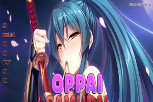 [日系SLG/汉化/2D] 欧派武士：被无名新手击倒 OppaiSamurai V1.25 PC+安卓官方中文版[百度][2.7G]』-IS充值【0】