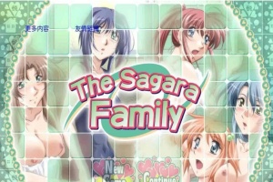 [日系SLG/汉化/动态]相良家母女花 1.0 汉化完结版[百度][PC+安卓/1G]』-IS充值【0】