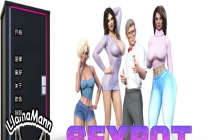 [欧美SLG/汉化/动态]性爱机器人v0.9.6 汉化版[PC+安卓][2.4G/百度]』-IS充值【0】