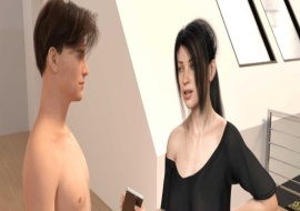 [欧美SLG/汉化/动态]罪恶的快感v0.20 精翻汉化版[PC+安卓][3.5G/百度]』-IS充值【0】