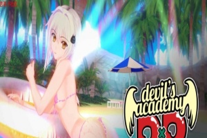 [日系SLG/汉化/动态]恶魔学院 DxD V0.3 汉化版[1.2G/百度]』-IS充值【0】