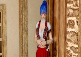 [日系SLG/汉化/动态]化学回归v0.8 汉化版[PC+安卓][1.4G/百度]』-IS充值【0】