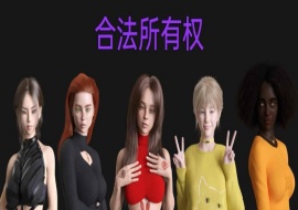 [欧美SLG/汉化]合法所有权 V0.3.2 汉化版[PC+安卓][1.4G/百度]』-IS充值【0】