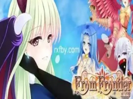 【RPG/中文/安卓/500M】来自边境 – From Frontier+礼包码-IS充值【0】