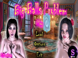 【欧美SLG/汉化/动态】鸡鸡问题0.5汉化版【PC+安卓/1.30G/更新】-IS充值【0】