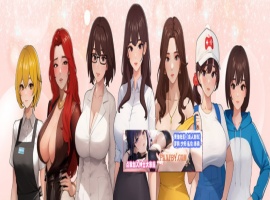 【互动SLG/中文/全动态】职场幻想 Workspace Fantasy V1.0.05 官方中文版【3G/新作】-IS充值【0】