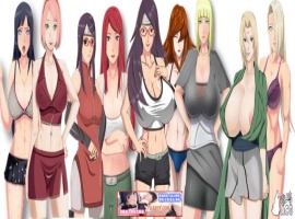 【欧美SLG/中文/动态】女忍调教：最后的战争 V3.2.0 汉化版【PC+安卓/3.1G】-IS充值【0】