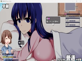 【神作SLG汉化全动态】冬日狂想曲Ver1.05aAI精翻汉化正式版+全CG存档【更新2.5G】-IS充值【0】