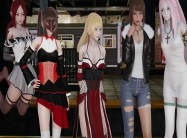 【欧美SLG/汉化/动态】黑暗的伴侣6汉化版【PC+安卓/2.42G/更新】-IS充值【0】