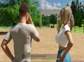 【欧美SLG/汉化/动态】幫助辣妹故事時間：Kiara 的故事 v0.1汉化版【PC+安卓/1.95G/更新】-IS充值【0】