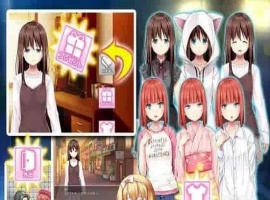[RPG/云汉]雨后的少女 雨上がりノ少女 云翻汉化版[百度][1.3G]』-IS充值【0】
