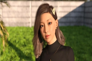 【欧美SLG/汉化/3D动态】收看节目 EP.5 part1 汉化版【PC+安卓/1.6G】-IS充值【0】