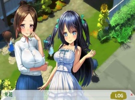 [日系RPG/中文/全CV]我的愉快暑假～乡下的假日回忆-V1.01 官方中文版[百度][2.1G]』-IS充值【0】