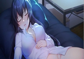[养成互动SLG/中文/中文CV]怠惰怪兽公主不想工作V1.07官中步兵版+存档[更新][2.1G/百度]』-IS充值【0】