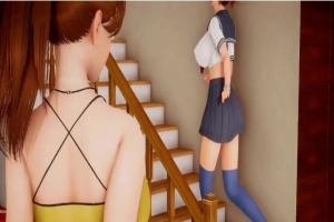 【神作SLG/汉化/动态】小绿山0.6汉化版【PC+安卓/2.35G/更新】-IS充值【0】