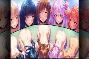 【拔作ADV/中文/全CV】[Miel]整个小镇都是我的受孕RBQ后宫!官方中文版【PC+安卓/1.7G/新作】-IS充值【0】