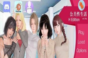 [欧美SLG/汉化/动态]调教大师 V0.75b 汉化版[4月更新][PC+安卓][3.8G/百度]』-IS充值【0】