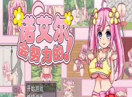 [极品像素RPG/中文/全动态]诺艾尔会努力的 V1.03 官中步兵版+全回想[更新/CV][1G/百度]』-IS充值【0】