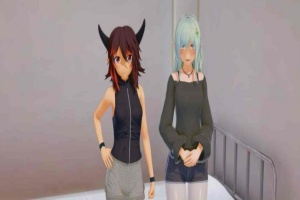 [日系SLG/汉化/动态]真相只不过是谎言V0.3 Part 2 汉化版[PC+安卓][1.5G/百度]』-IS充值【0】