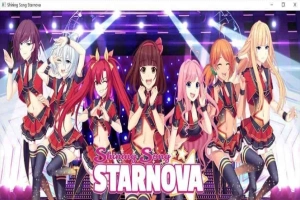 [日式ADV/汉化]闪耀之星 完结版 PC+安卓汉化版[百度][1G]』-IS充值【0】