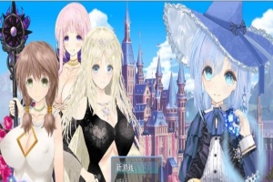 [日系RPG/汉化/动态] 苍穹魔导士露娜：传说中的天才魔导士 云翻汉化版 [百度][3G]』-IS充值【0】
