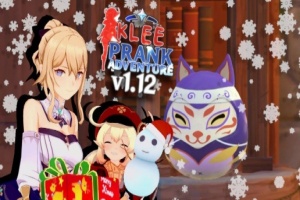 [沙盒SLG/汉化/动态]可莉恶作剧历险记 Klee Prank Adventure v1.12.3 汉化版[1.3G/百度]』-IS充值【0】