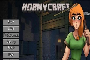 [像素SLG/中文/动态] 我的世界 HornyCraft V0.09 PC+安卓官方中文版[百度] [1G]』-IS充值【0】
