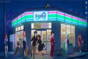 [沙盒SLG/中文/动态]永恒不再：Goodbye Eternity V0.61 个人汉化版[更新][1G/百度]』-IS充值【0】