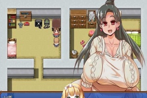 [RPG/汉化/2D] 我和妈妈和小嘎的三人冒险 V1.13汉化版 [百度][600M]』-IS充值【0】