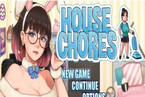 [欧美RPG/汉化/动态] 家务活 HouseChores Ver 0.13b PC+安卓汉化版[百度][2.1G]』-IS充值【0】