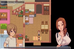 [2D欧美SLG/汉化/动态CG]我的乡村日常生活！Ver0.271 云汉化版+全回想[更新]-IS充值【0】