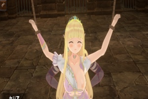[3D/ACT/有动画] 堕落的公主 HOURS -FALLEN PRINCESS- [FM/百度/OD][2.4G]-IS充值【0】