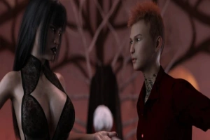 【欧美SLG/双端/汉化】坠落.重装上阵Ch.3 [百度/微云]-IS充值【0】