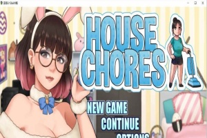 [欧美RPG/汉化/动态]家务 V0.13b 汉化作弊版[更新][PC+安卓][2.1G/百度]』-IS充值【0】