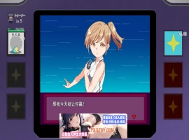 【像素RPG/汉化】[にゅう工房] H版宝可梦 v1.04 云翻汉化版【3G/新作】-IS充值【0】